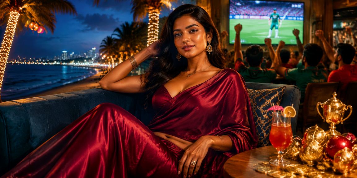 ঢাকায় সমুদ্র সৈকতে ক্রিকেট বেটিং — 89db পুরস্কার ও রিবেট সুবিধা