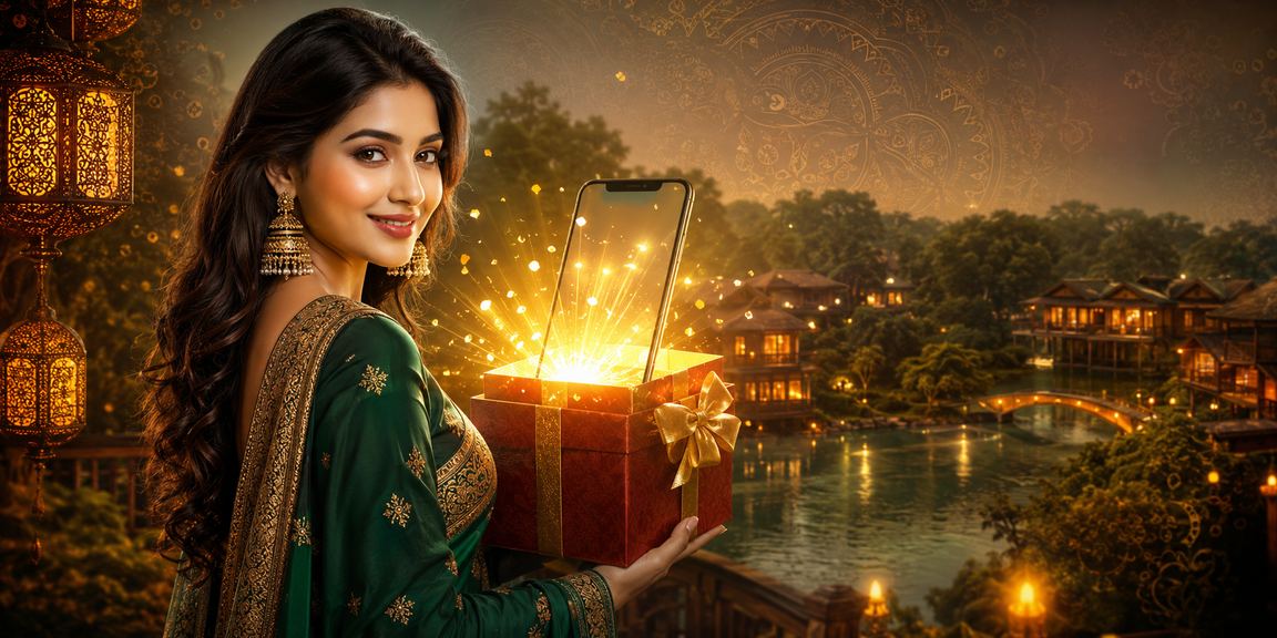 গাজীপুরে ডিপোজিট বোনাস অফার — বাংলাদেশি মডেল