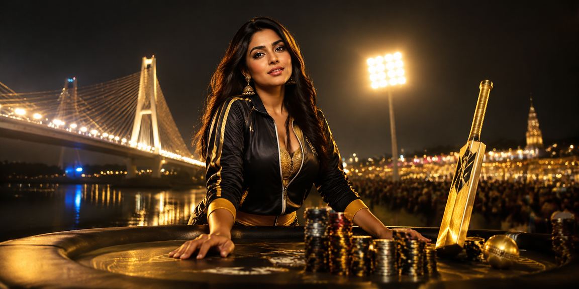 ময়মনসিংহে ক্রিকেট বেটিং — বাংলাদেশি মডেল, 89db স্পোর্টস বেট