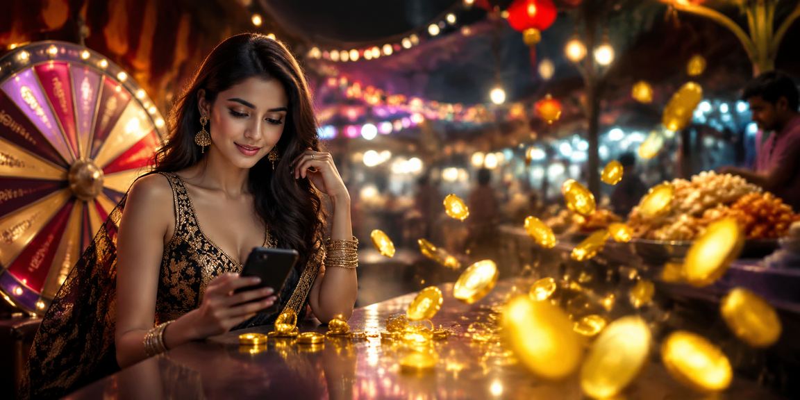 রংপুরে রুলেট গেম — রাতের বাজারের পটভূমি