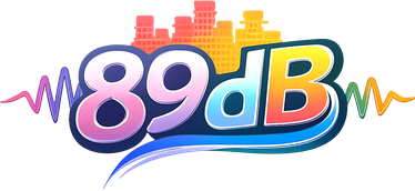89db